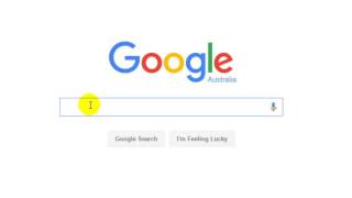 How to turn on Google instant search results screenshot 2