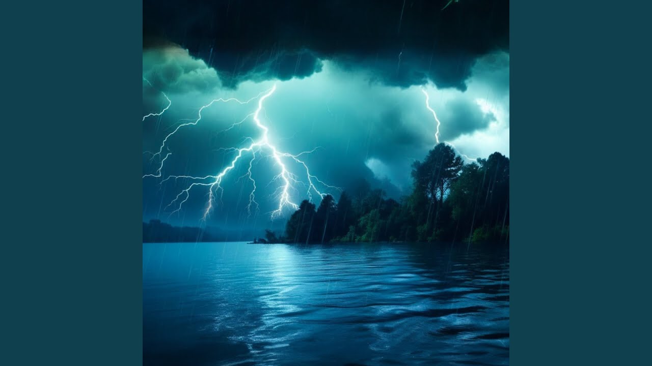 Watch Distant Thunder (Rain) on YouTube Watch Distant Thunder (Rain) on YouTube