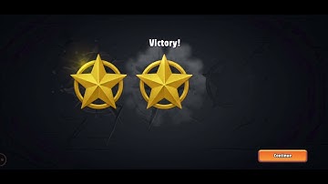 Guns Up Mobile (Anti Tank Gun hitting troops-Special Request-Community Challenge Normal & Hard Mode)