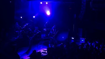 Children of Bodom - Are You Dead Yet? @ Irving Plaza 4-19-19