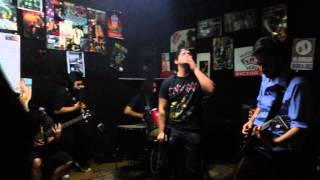 Lethal Infection - Expiación