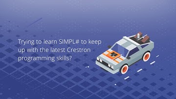SIMPL# Fundamentals Course
