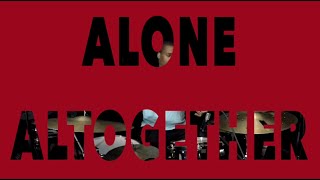 Alone Altogether By Bobi Wine Ft Several Musicians and Eminent African Leaders