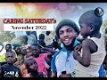 Caring Saturdays 2022 II Frugal Charity Caring For Poor In Nigeria II Mr Frugal Helping The Poor