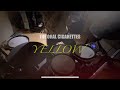 【叩いてみた】YELLOW / THE ORAL CIGARETTES