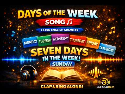 Days of the Week