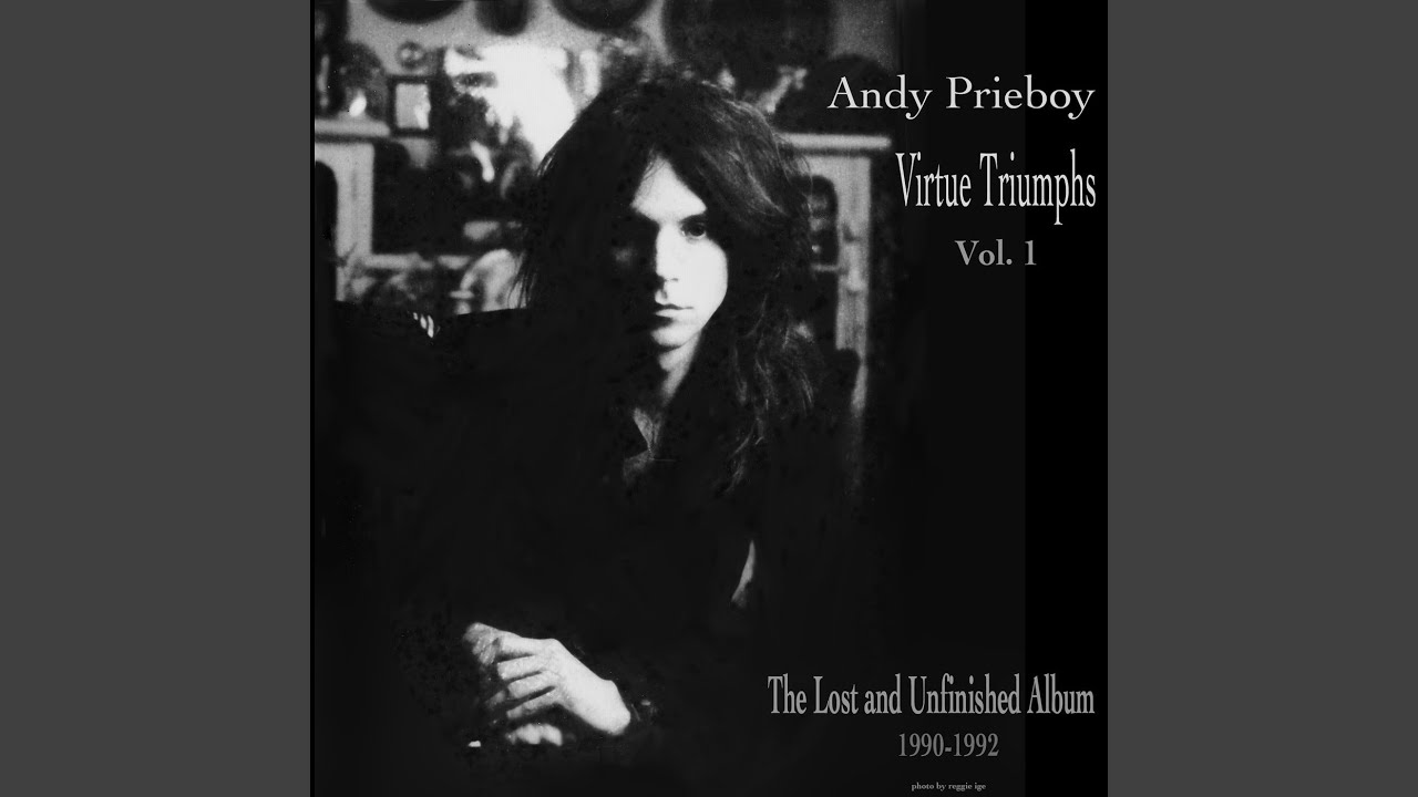 Virtue Triumphs (feat. Scott Thunes, Cassie Webb, Michael Ried ...