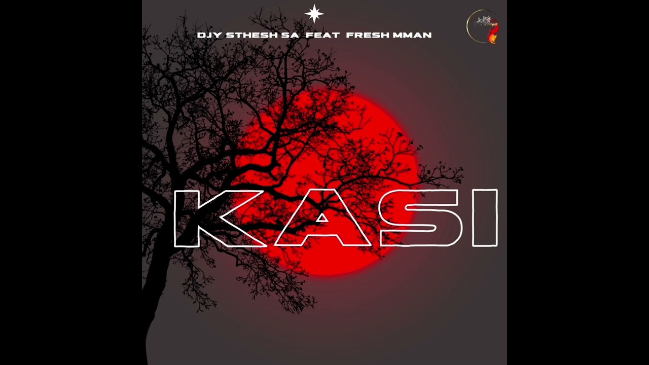 @djysthesh.sa_official - KASI feat Fresh Mman