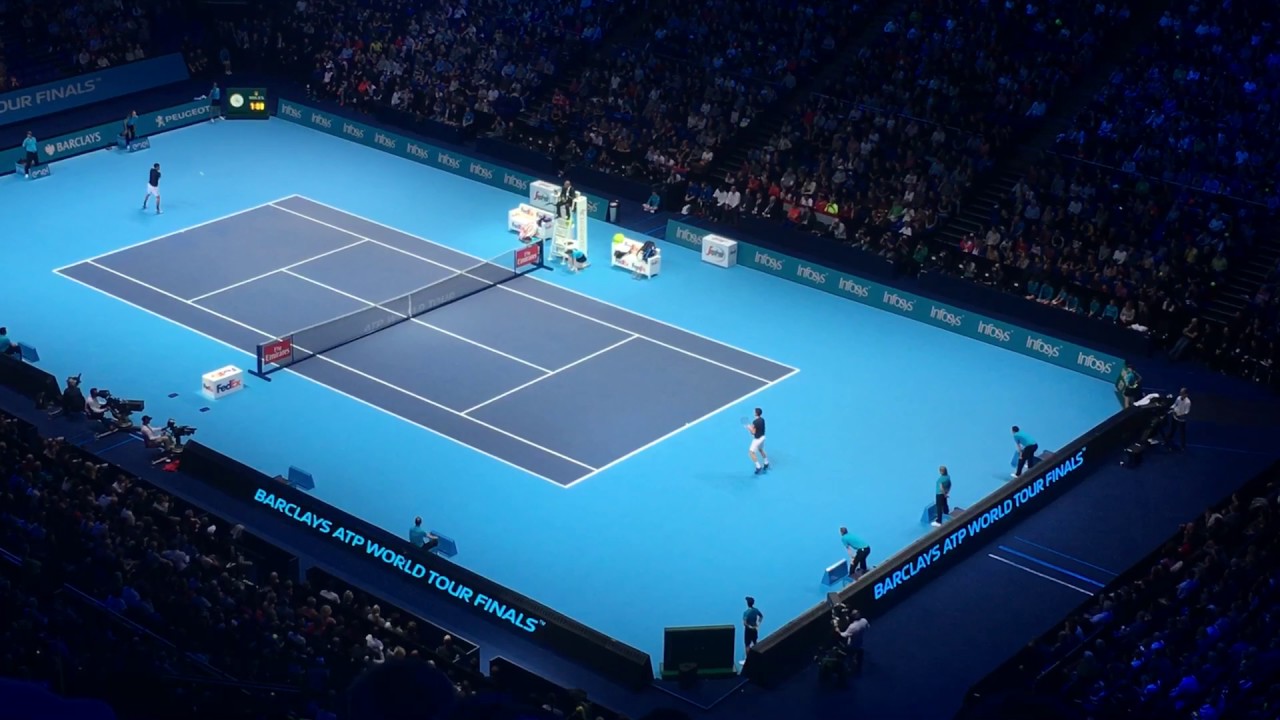 is atp world tour finals on tv