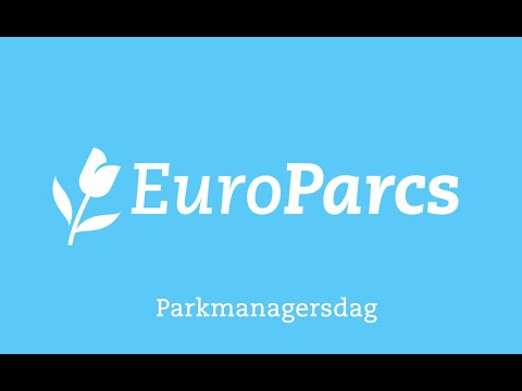 EuroParcs Parkmanagersdag 2022