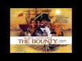 The bounty  1984 original motion picture soundtrack cd2  full ost