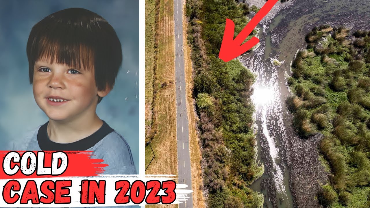 💼A COLD Case that was SOLVED in 2023 | 🕵️‍♂️True Crime Documentary ...