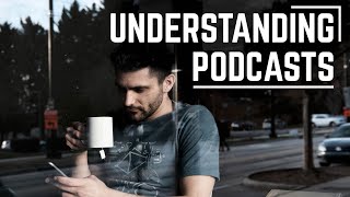Understanding Authentic Podcasts In A Foreign Language | A Listening Comprehension Journey screenshot 4