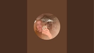 Aubrey Fritschle is live!