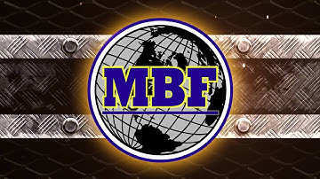MBF Rock Video Introduction