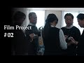 Pentax film project start 02