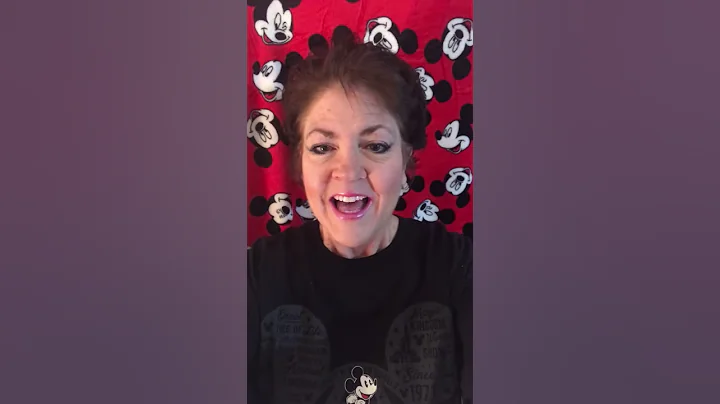 Nancy Burnette HumanaPSX video selfie