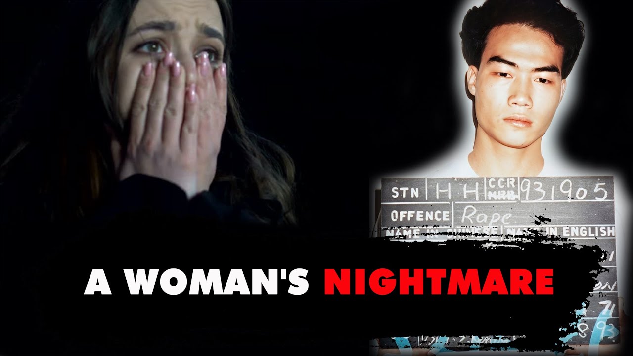 A Heartbroken Man's Obsession With Female Flesh | Hong Kong, 1992! True