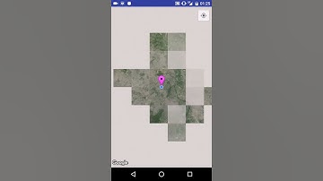 Google Map Tutorial in Android Studio: How to get current location in Android Google Map