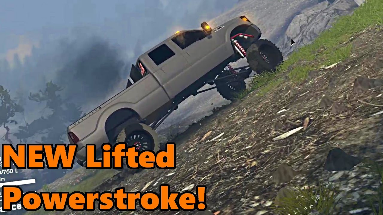 spintires mudrunner mods ccs f100 spintires mudrunner mods ccs f100