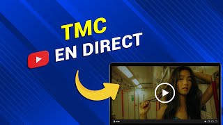 How to Watch TMC Live for Free Online (PC, Mobile & Smart TV)