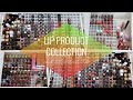 Lip Product Collection & Declutter 2020