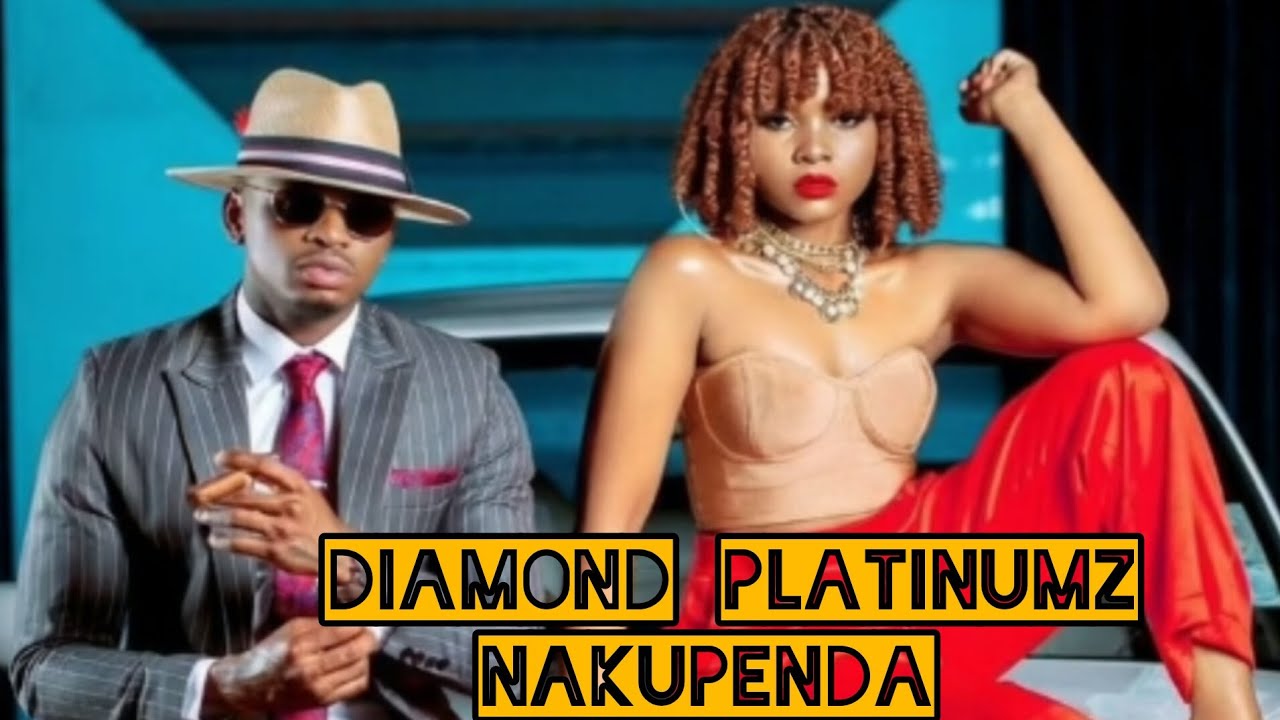 DIAMOND PLATINUMZ - NAKUPENDA (OFFICIAL VIDEO)
