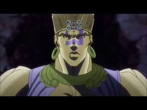 el-despertar-de-chile,-pero-es-una-jojo-referencia