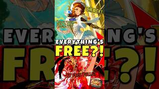 Everything's FREE?! 😭 Reverse: 1999's 3rd Anniversary is INSANE!