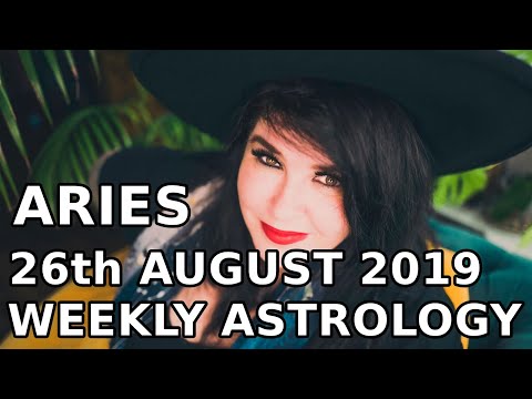 aries-weekly-astrology-horoscope-26th-august-2019