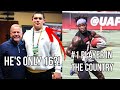 2020 High School Football Recruiting Class | Top 10