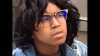 Luqman Podolski (Vennu Mallesh - I Love U Dear PARODY)