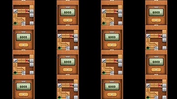 Unblock Ball Block Puzzle Level 106=110