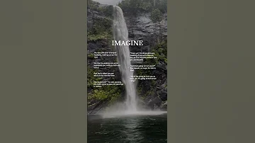 Imagine Scenarios Shorts 