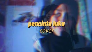 Iman Troye-Pencinta Luka(cover Nur Syakila)