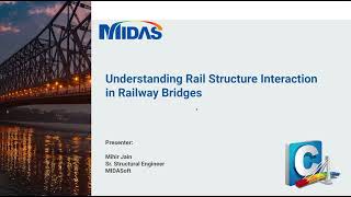 Rail Structure Interaction for Railway Bridges Explained
