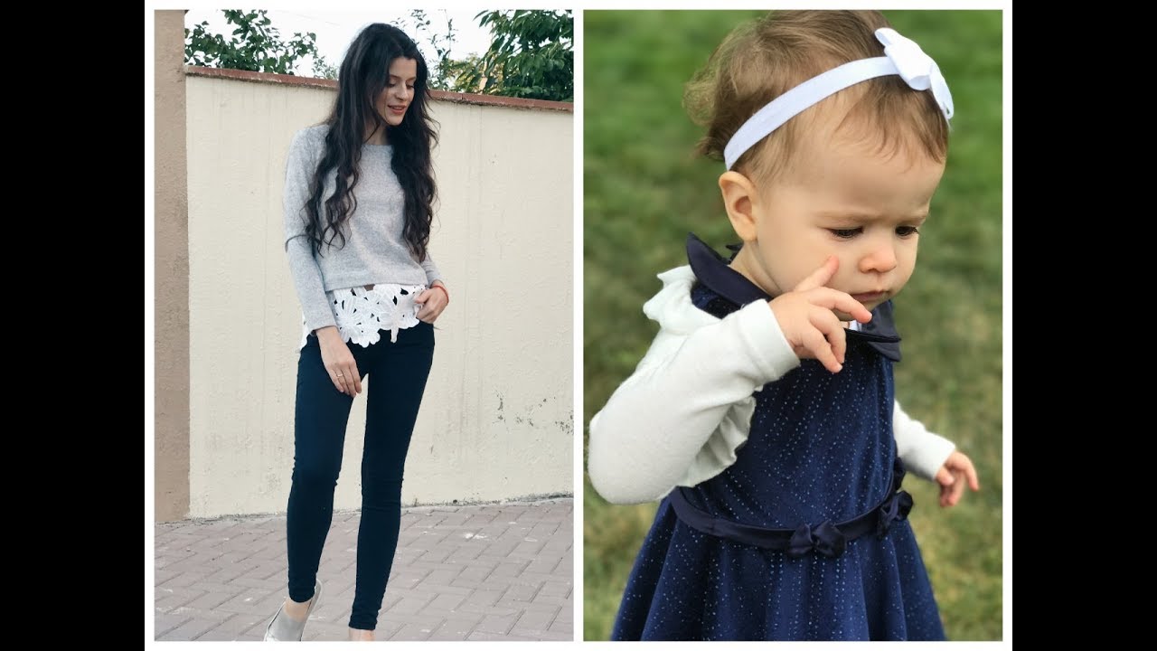 ВЛОГ Покупки к крестинам/ Идеи/ Открываем посылки - YouTube