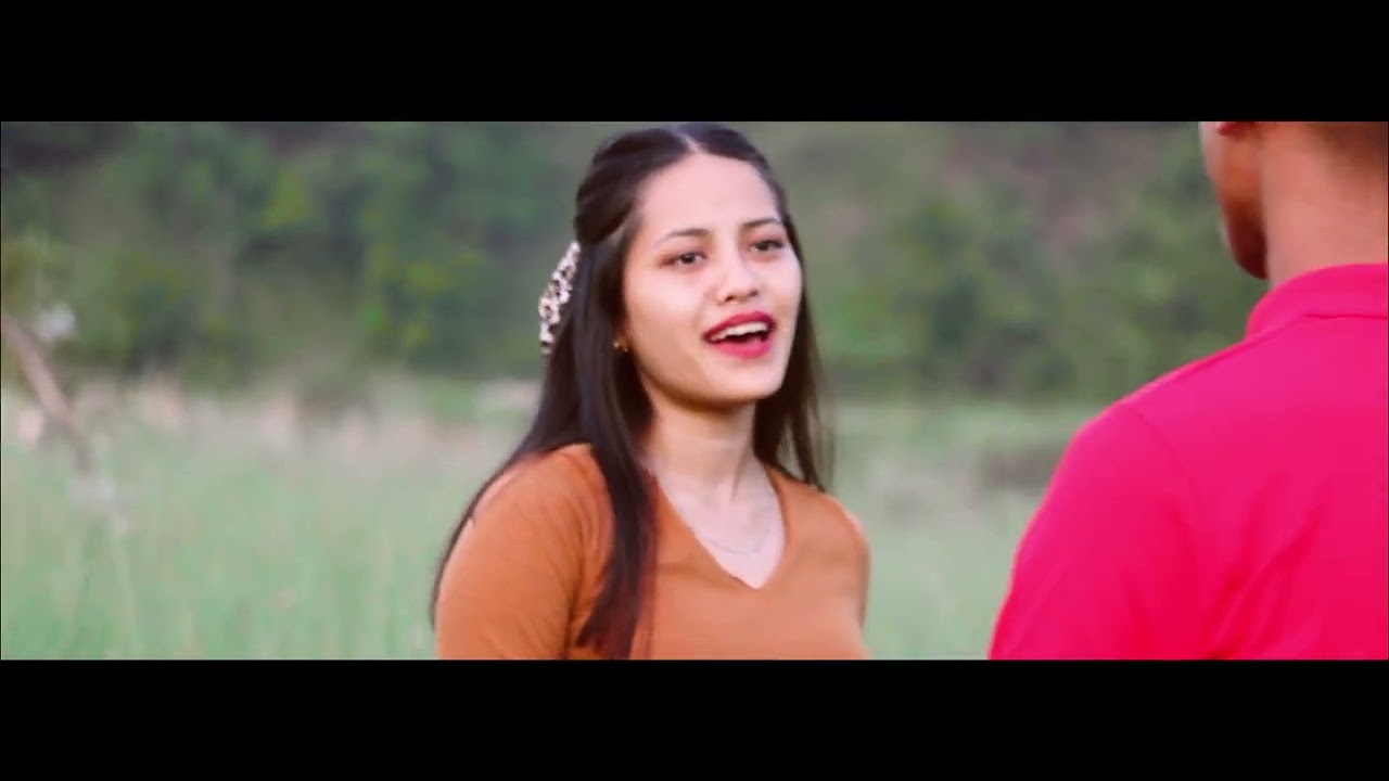 Jied Na Mynsien  Office music video  Ithuhbha Sumer  S S Phawa