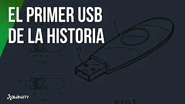 ¿Se puede ver la historia desde un USB?