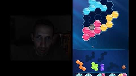 BLOCK! HEXA PUZZLE ADVANCED LEVEL 47 SOLVED