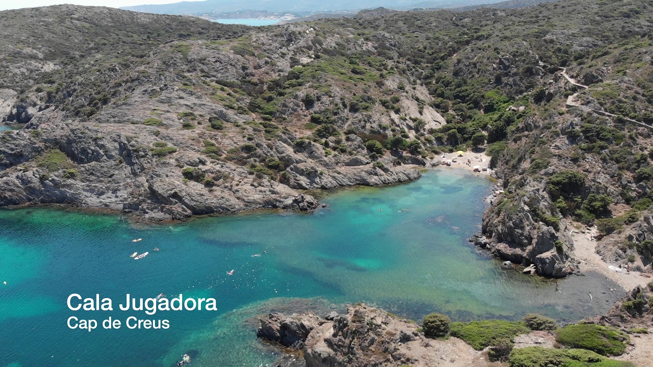 Cadaques & Cap de Creus - DJI Mavic Air 4k