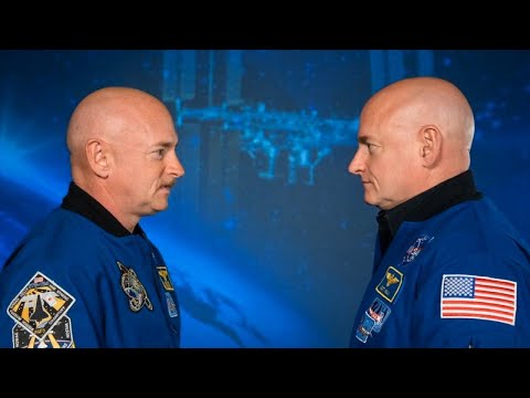 DNA of Astronaut No Longer Matches His Twin After He Spends a Year in Space