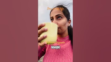 Day in my life ​⁠​⁠@Google | London