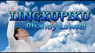 LINGKUPIKU (STILL) - HILLSONG UNITED by Rhandy Lawrel