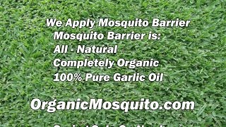Mosquitoes Control Cary