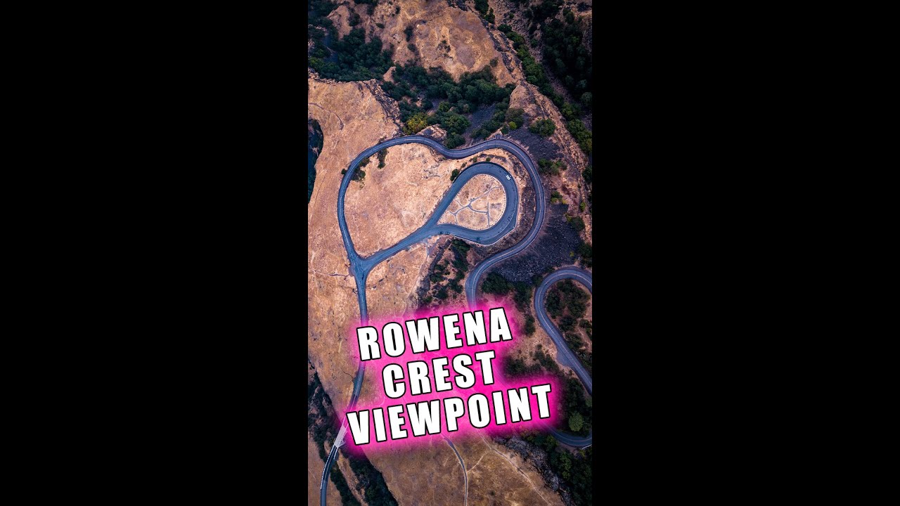 Rowena Crest Viewpoint 