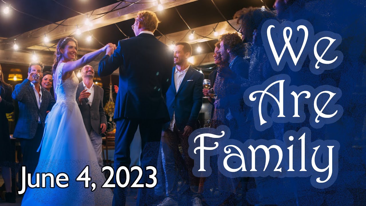 June 4th 2023 YouTube June 4th 2023 YouTube
