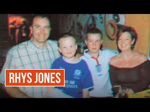 THE MURDER OF ELEVEN-YEAR-OLD RHYS JONES