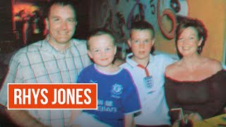 The Murder of Eleven-Year-Old Rhys Jones | Crimes That Shook Britain | True Crime Central