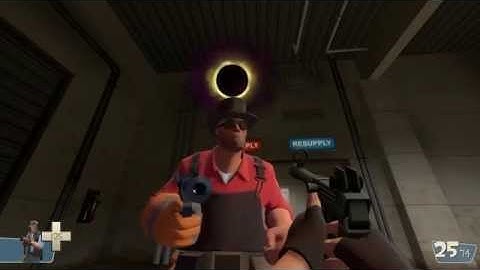 TF2 - Eclipse effect update 11/10/2015